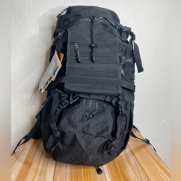 Rugged Exposure Bags Rugged Exposure Delta 5l Backpack Adjustable